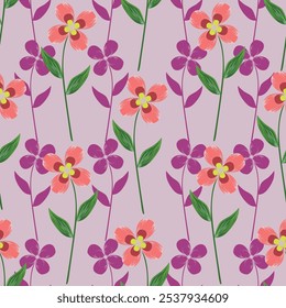 abstract floral pattern for textile designing abstract allover pattern watercolor pattern abstract attractive elements for digital printing