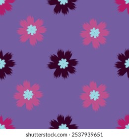 abstract floral pattern for textile designing abstract allover pattern watercolor pattern abstract attractive elements for digital printing