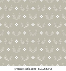 Abstract floral seamless pattern in trendy line style. For cards, invitations, printing, party packs. blog backgrounds, paper craft, party invitations, digital scrapbooking, photography album backgrounds.