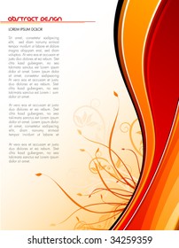 Resumen Diseño de vectores florales