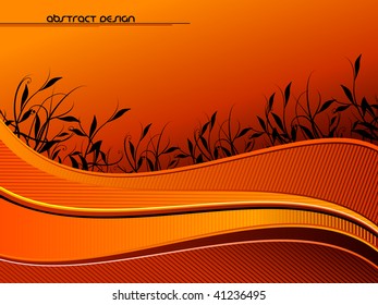Resumen Diseño de Ondas Florales