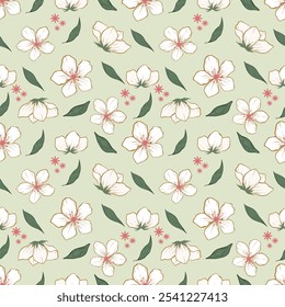 abstract florals, aesthetics, background leaf, botanical design, botanical illustration, botanical print, classic patterns, colorful blooms, decorative flowers, evergreen leaves, exotic leaves, fabric