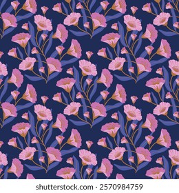 abstract florals, aesthetics, background leaf, botanical design, botanical illustration, botanical print, classic patterns, colorful blooms, decorative flowers, evergreen leaves, exotic leaves, fabric