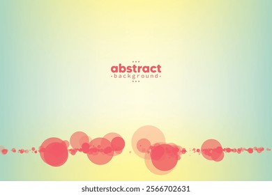 Abstract flow line digital technology, smooth particle wave, big data techno, design concept background and wallpaper, vector eps