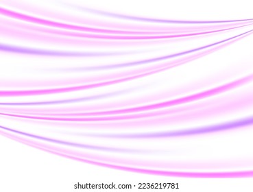 abstract flow line flying pattern twilight tone modern artfuturistic theme background for advertisement bussiness compant brochure presentation template vector eps.