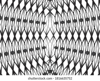 Abstract Flower background modern hipster futuristic graphic.Vector abstract background texture design,use for tails, background Vector illustration etc.