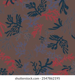 Abstract Flower background suitable for home decore and wallpaper purpose

