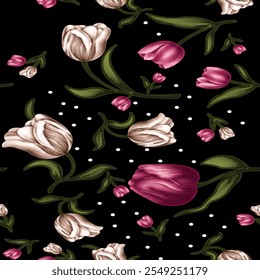 Fondo Abstractas de la flor conveniente para la decoración casera y el propósito del Fondo de pantalla



