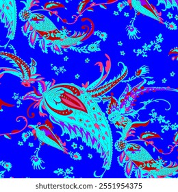 Abstract Flower background suitable for home decore and wallpaper purpose

