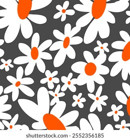 Fondo Abstractas de la flor conveniente para la decoración casera y el propósito del Fondo de pantalla
