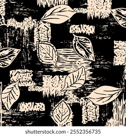 Abstract Flower background suitable for home decore and wallpaper purpose
