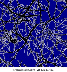Abstract Flower background suitable for home decore and wallpaper purpose