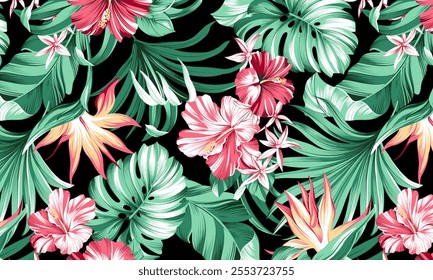Abstract Flower background suitable for home decore and wallpaper purpose
