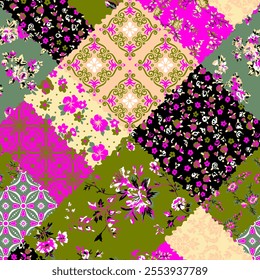 Abstract Flower background suitable for home decore and wallpaper purpose


