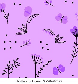 Abstract Flower background suitable for home decore and wallpaper purpose