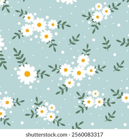 Abstract Flower background suitable for home decore and wallpaper purpose