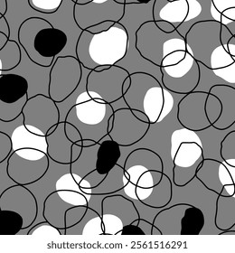 Abstract Flower background suitable for home decore and wallpaper purpose

