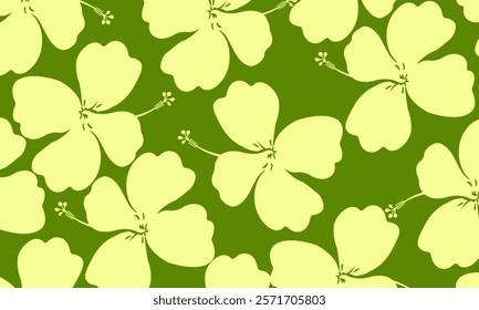 Abstract Flower background suitable for home decore and wallpaper purpose