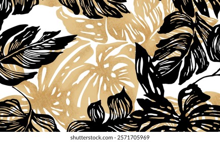 Abstract Flower background suitable for home decore and wallpaper purpose

