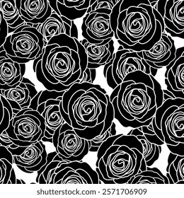 Abstract Flower background suitable for home decore and wallpaper purpose