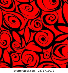 Abstract Flower background suitable for home decore and wallpaper purpose