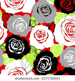 Abstract Flower background suitable for home decore and wallpaper purpose