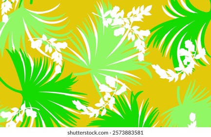 Abstract Flower background suitable for home decore and wallpaper purpose