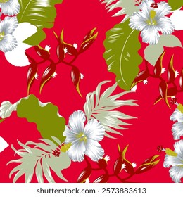 Abstract Flower background suitable for home decore and wallpaper purpose