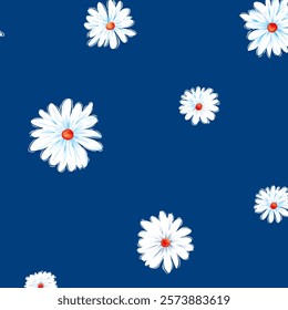 Abstract Flower background suitable for home decore and wallpaper purpose