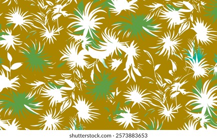 Abstract Flower background suitable for home decore and wallpaper purpose