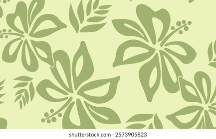 Abstract Flower background suitable for home decore and wallpaper purpose