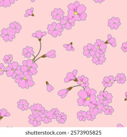 Abstract Flower background suitable for home decore and wallpaper purpose