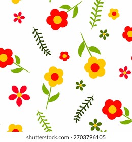Fondo Abstractas de la flor conveniente para la decoración casera y el propósito del Fondo de pantalla