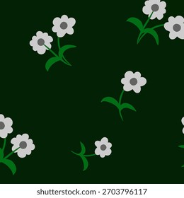 Fondo Abstractas de la flor conveniente para la decoración casera y el propósito del Fondo de pantalla