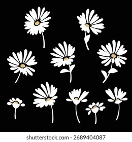 Material floral abstrato ideal para o design têxtil,