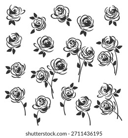 Abstractas material floral ideal para el diseño textil,