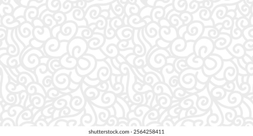 abstract Flower pattern background. silhouette flower background. Flower background. Floral decoration background. 