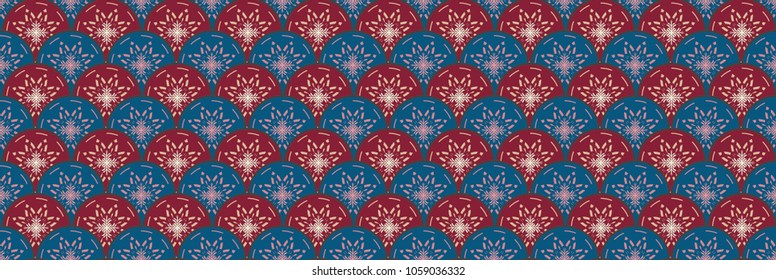 Abstract flower pattern. Can be used for wallpaper, pattern fills, textile, web page background, surface textures, Image for advertising booklets, banners and laser cut.