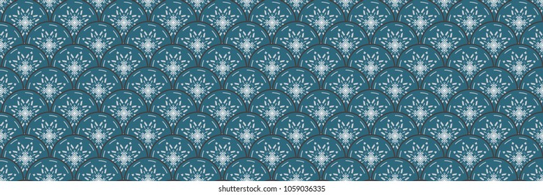Abstract flower pattern. Can be used for wallpaper, pattern fills, textile, web page background, surface textures, Image for advertising booklets, banners and laser cut.