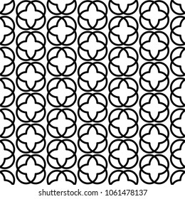 Abstract flower pattern. Can be used for wallpaper, pattern fills, textile, web page background, surface textures, Image for advertising booklets, banners.
