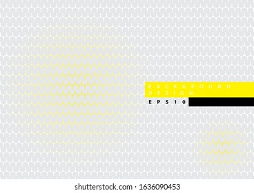 Abstract flower pattern for design. Designs for banner template. Stylized flower pattern with white background.