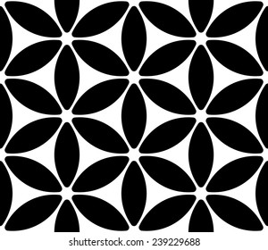 483,500 Simple geometric flowers Images, Stock Photos & Vectors ...