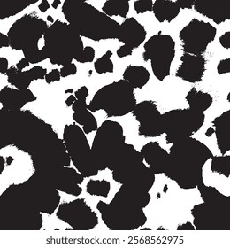 Abstract flower pattern seamless. Design for fabric, wallpaper, wrapping, background.
