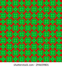 Abstract flower seamless pattern for endless backgrounds, printings and other creative designs.
Editable vector with several layers.
Eps 10