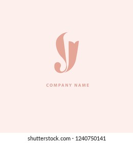 Abstract flower store logo icon vector design. Cosmetics, Spa, Beauty salon Decoration Boutique vector logo. Vector illustration, Graphic Design Editable Design. Floral logo. Flower wedding icon