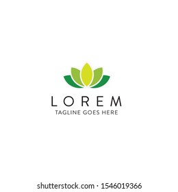 Abstract flower store logo icon vector design. Cosmetics, Spa, Beauty salon Decoration Boutique vector logo. Floral logo. Flower wedding icon. Luxury spring and summer, emblem.