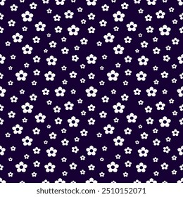 Fundo de flores abstrato. banners, sites, compras on-line.Vetor ilustração design