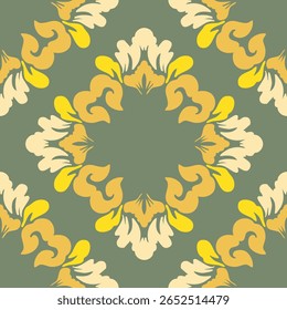 fleurs abstraites, Héritage, grec, zigzag, Tapis, rayure, motif, ikat, Image vectorielle, illustration, maya, antique, arête, primitif, nomade, Zuni, Kilim, Totem, Batik, Pétroglyphe, Motifs de poterie, Sym