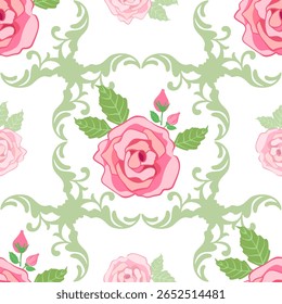 fleurs abstraites, Héritage, grec, zigzag, Tapis, rayure, motif, ikat, Image vectorielle, illustration, maya, antique, arête, primitif, nomade, Zuni, Kilim, Totem, Batik, Pétroglyphe, Motifs de poterie, Sym