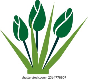 abstract flowers images colorful vector transparent 